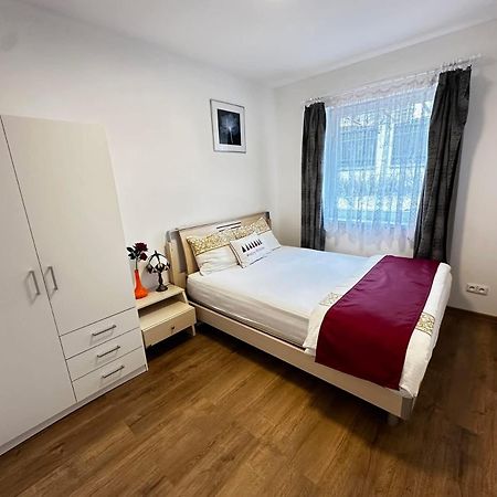 Cozy Sapa Stay Prague Exterior photo