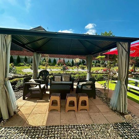 Cozy Sapa Stay Prague Exterior photo