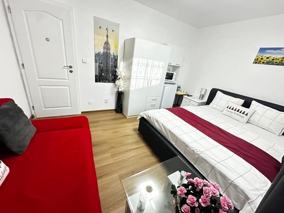Cozy Sapa Stay Prague Exterior photo