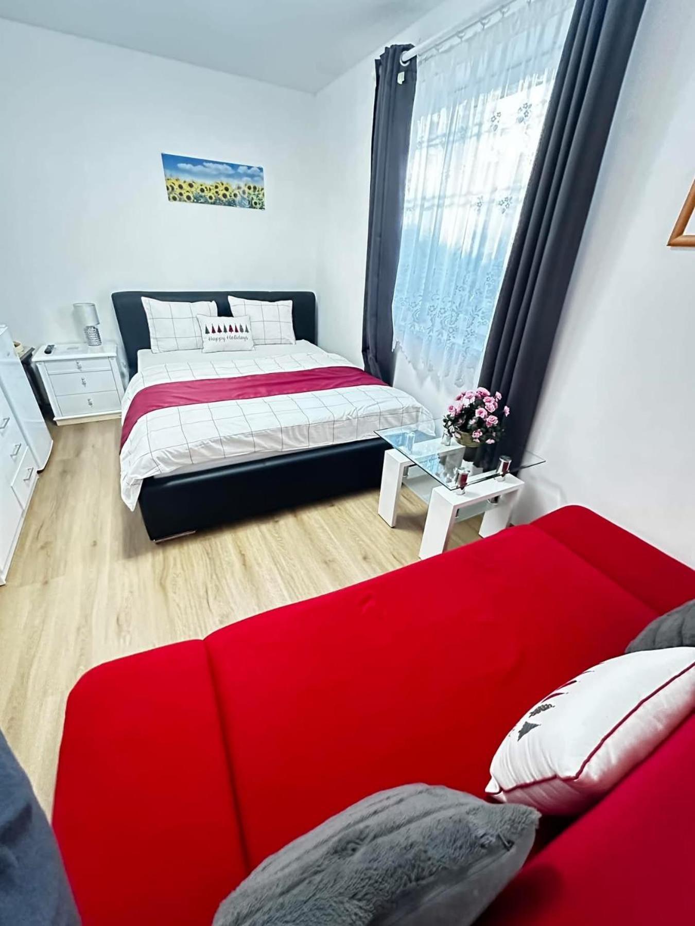 Cozy Sapa Stay Prague Exterior photo