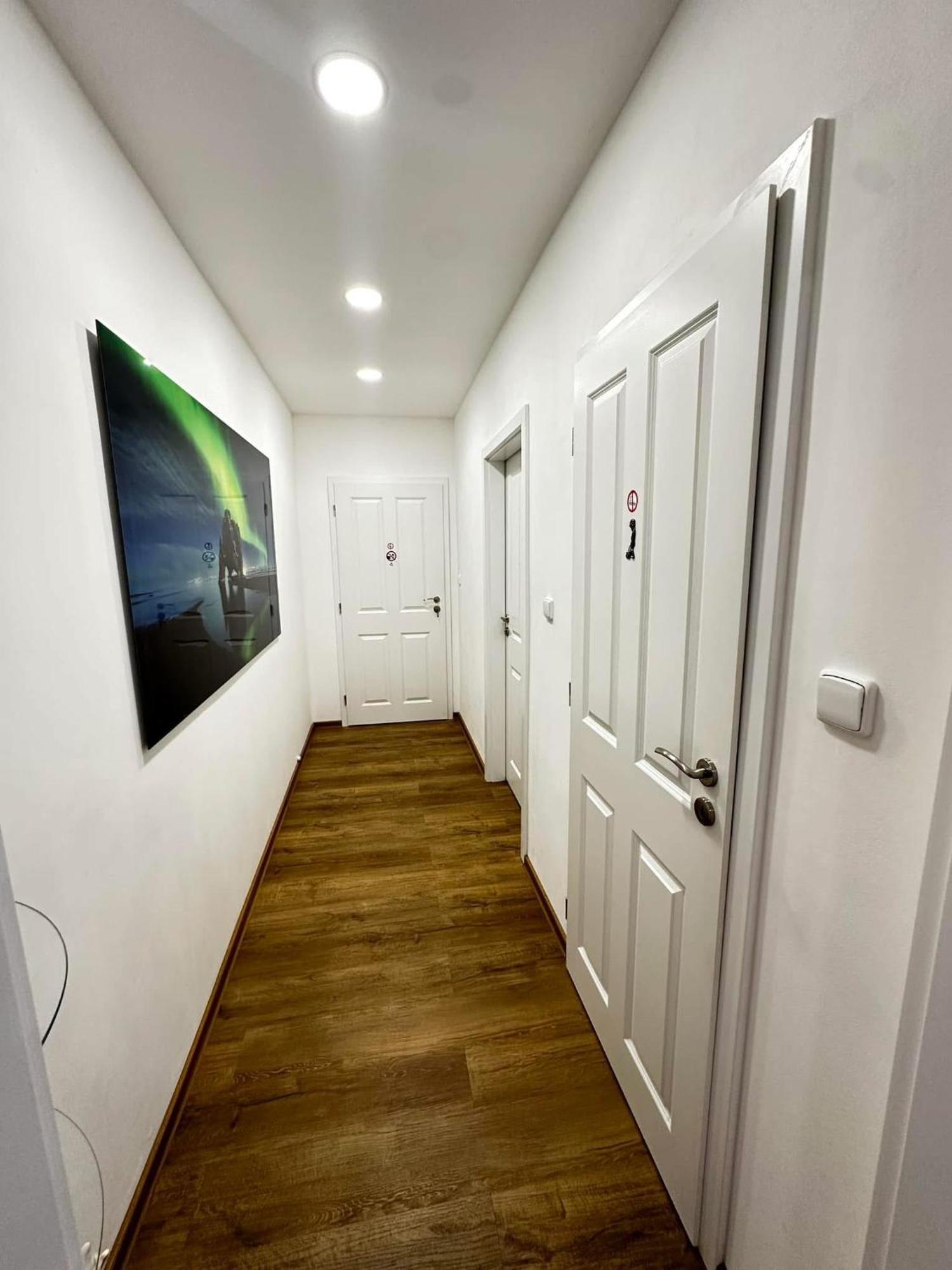Cozy Sapa Stay Prague Exterior photo