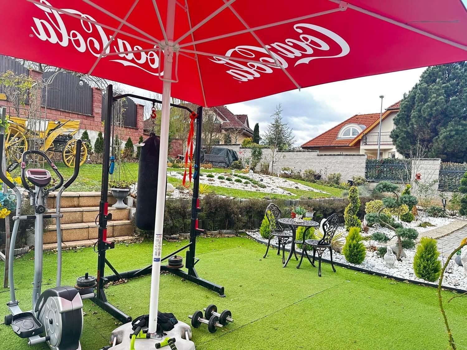 Cozy Sapa Stay Prague Exterior photo